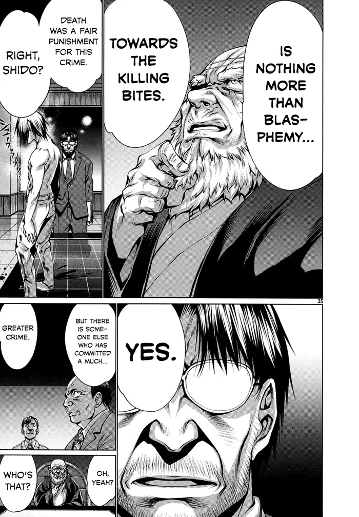 Killing Bites Chapter 29 image 34_optimized